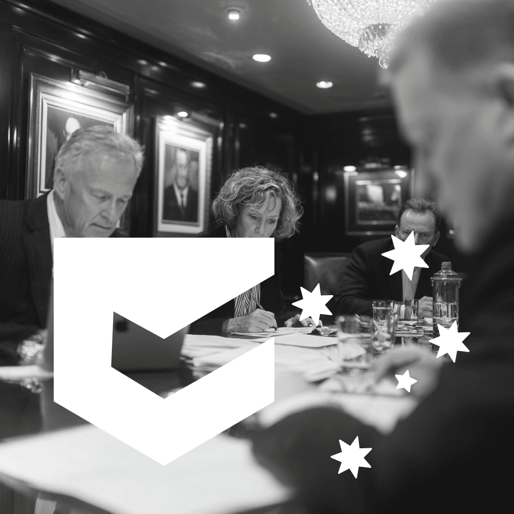 Impact Assessment platform identity